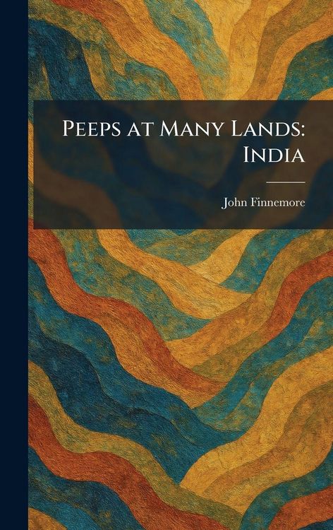 Produktbild: Peeps at Many Lands