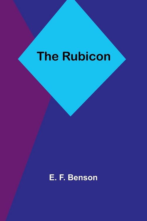 Produktbild: The Rubicon