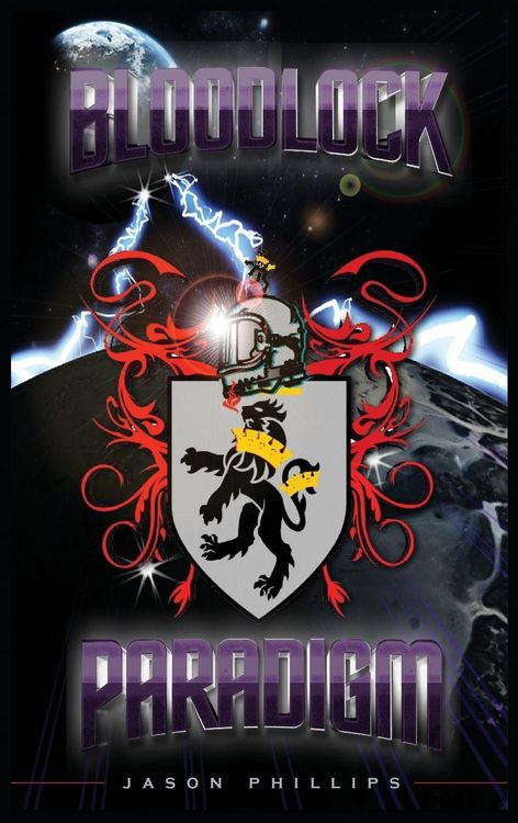 Produktbild: Bloodlock