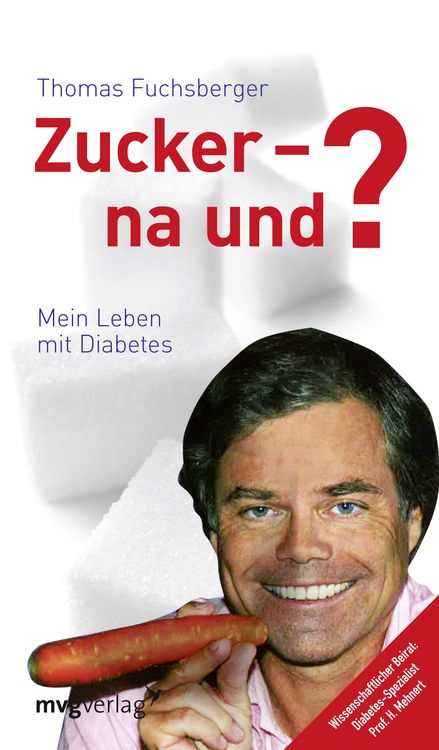 Produktbild: Zucker - na und?