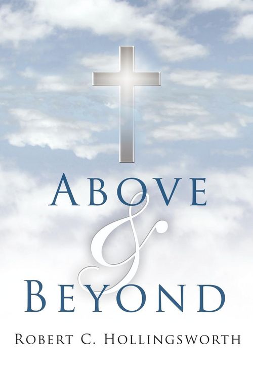 Produktbild: Above and Beyond