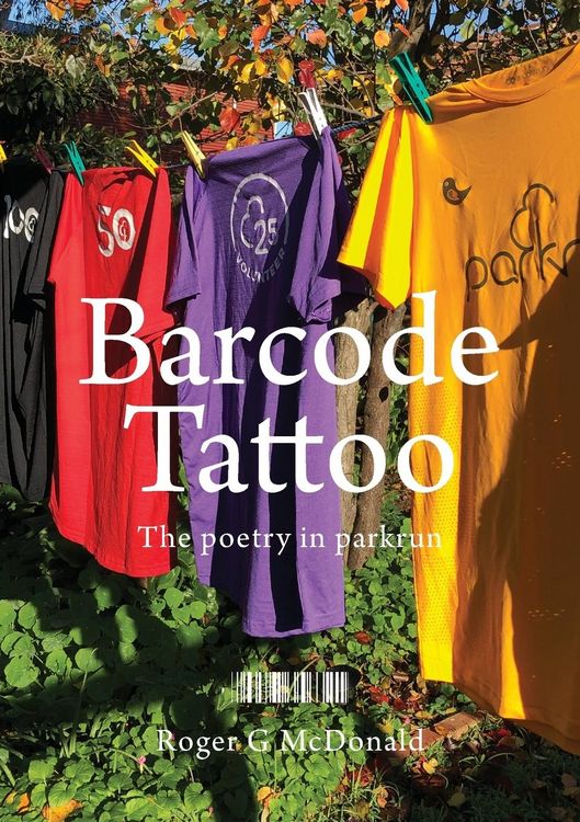 Produktbild: Barcode Tattoo