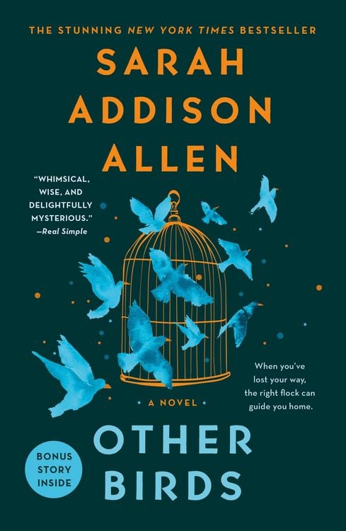 Produktbild: Other Birds