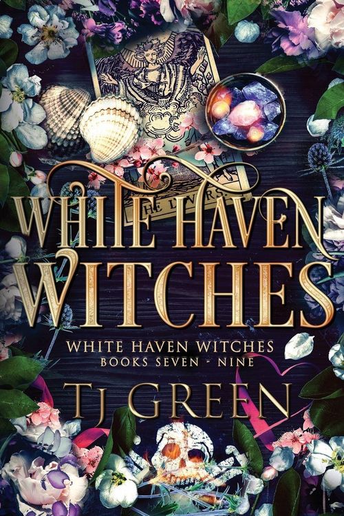 Produktbild: White Haven Witches
