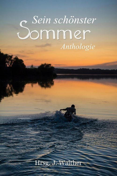 Produktbild: Sein sch&ouml;nster Sommer