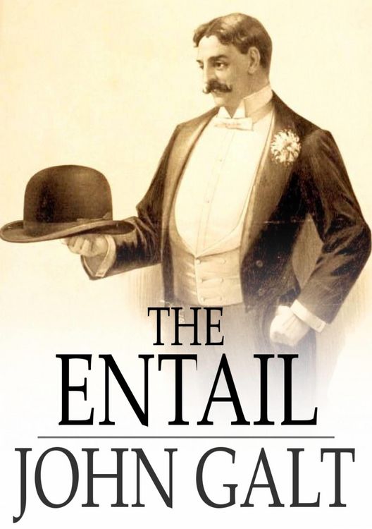 Produktbild: Entail