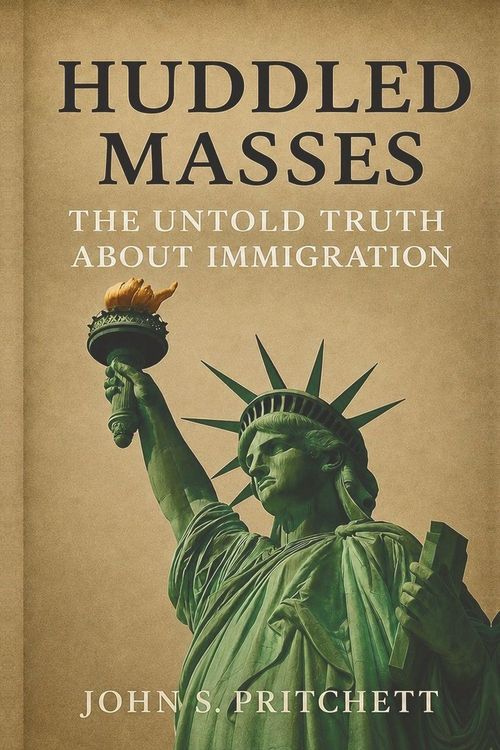 Produktbild: Huddled Masses
