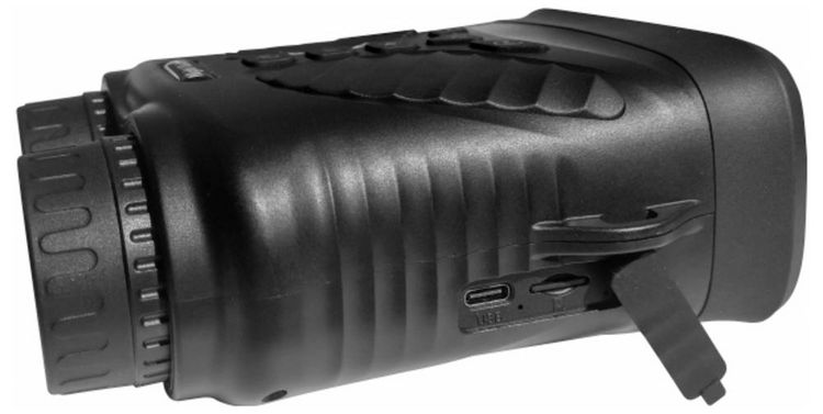 Produktbild: Technaxx TX-257 5089 Nachtsichtger&auml;t mit Digitalkamera 4 x 25mm
