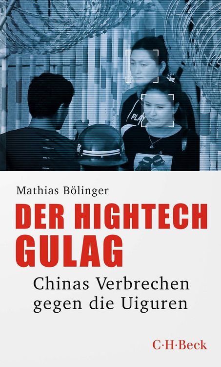 Produktbild: Der Hightech-Gulag