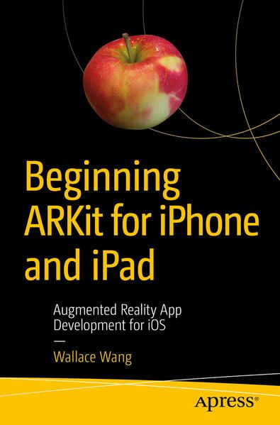 Produktbild: Beginning ARKit for iPhone and iPad