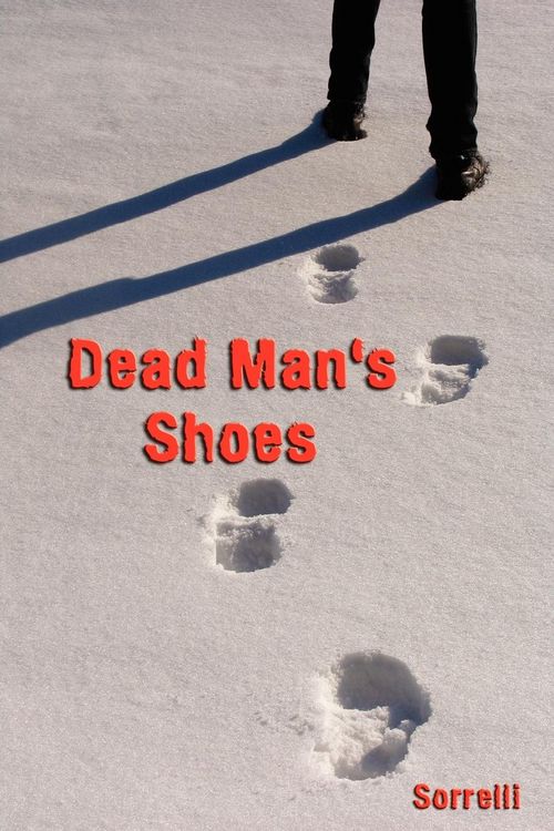 Produktbild: Dead Man's Shoes