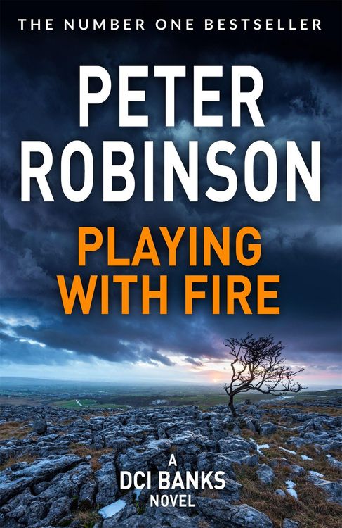 Produktbild: Playing With Fire