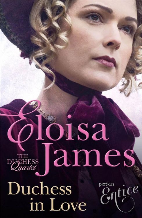 Produktbild: Duchess in Love