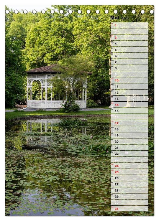 Produktbild: Schwabach Geburtstagskalender (Tischkalender 2026 DIN A5 hoch), CALVENDO Monatskalender