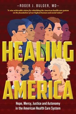Produktbild: Healing America