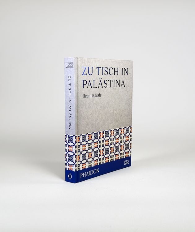 Produktbild: Zu Tisch in Pal&auml;stina
