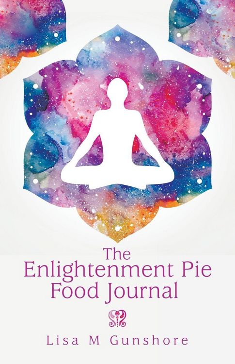Produktbild: The Enlightenment Pie Food Journal