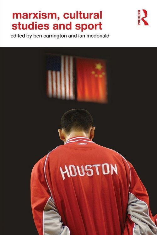 Produktbild: Marxism, Cultural Studies and Sport