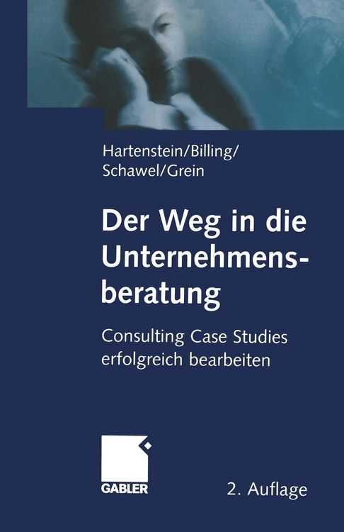 Produktbild: Der Weg in die Unternehmensberatung