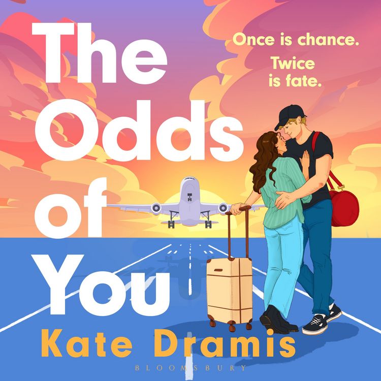 Produktbild: The Odds of You
