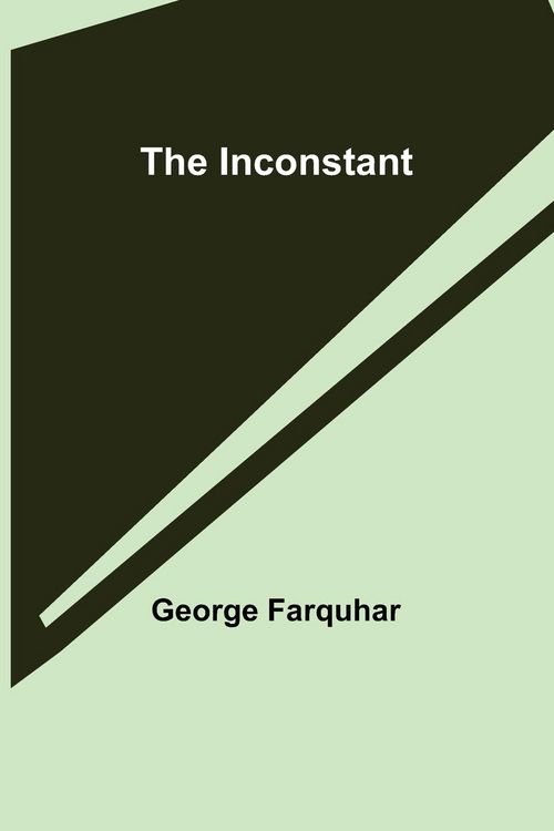 Produktbild: The Inconstant