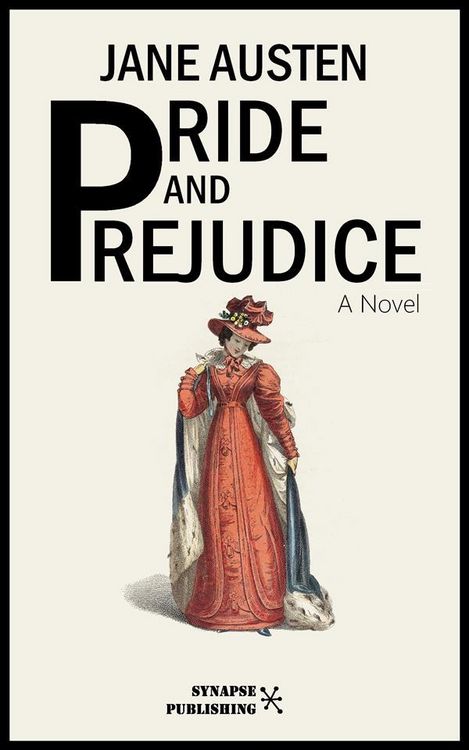 Produktbild: Pride and prejudice