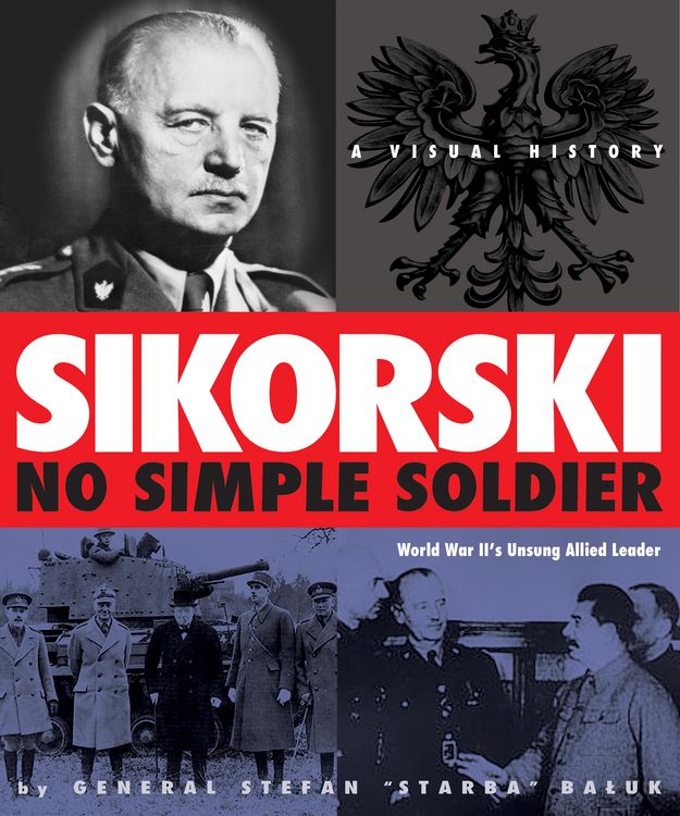 Produktbild: Sikorsk
