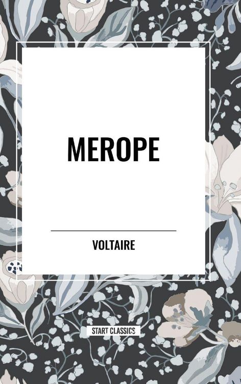 Produktbild: Merope