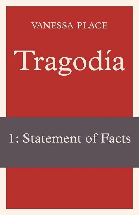 Produktbild: Tragodia 1