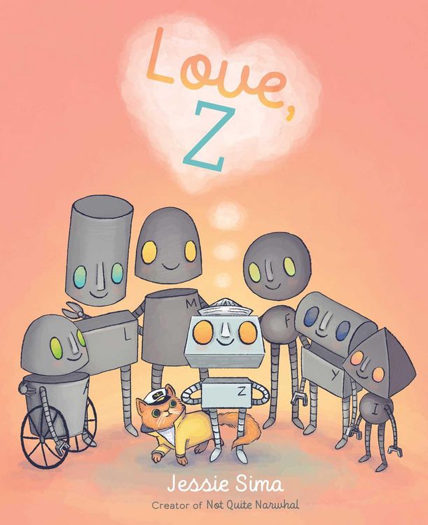 Produktbild: Love, Z