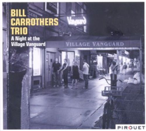 Produktbild: A Night At The Village Vanguard