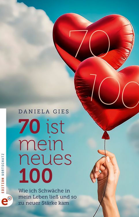 Produktbild: 70 ist mein neues 100