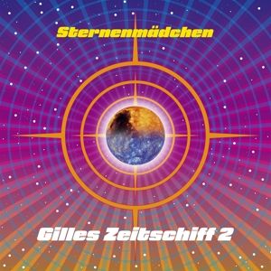 Produktbild: Gilles Zeitschiff 2