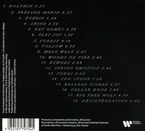 Produktbild: Paranormal Musicality