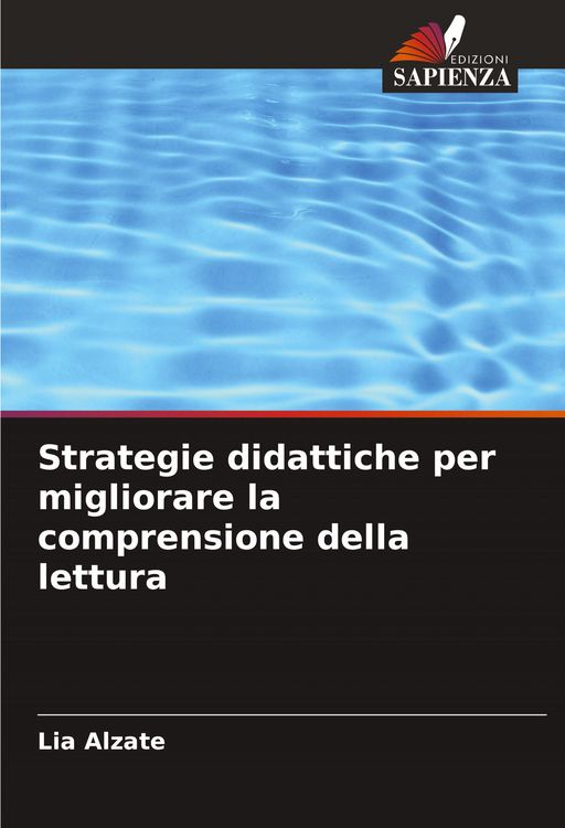 Produktbild: Strategie didattiche per migliorare la comprensione della lettura