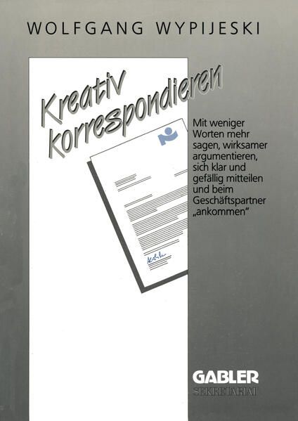 Produktbild: Kreativ korrespondieren