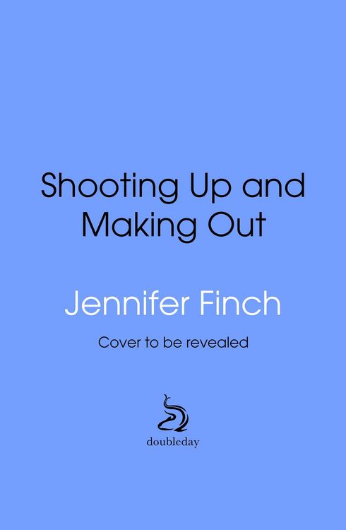Produktbild: Shooting Up and Making Out