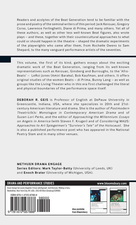 Produktbild: Beat Drama