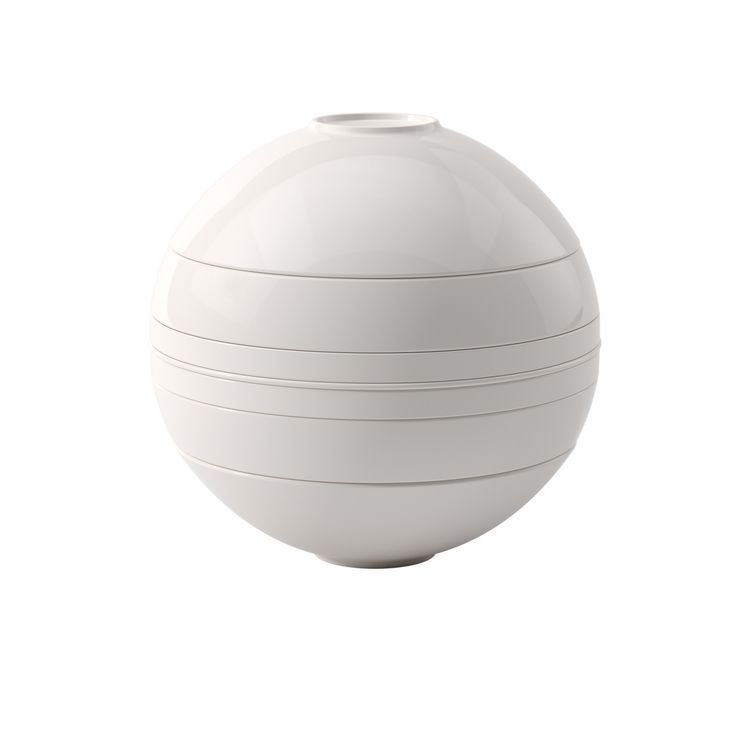 Produktbild: Villeroy & Boch La Boule La Boule White