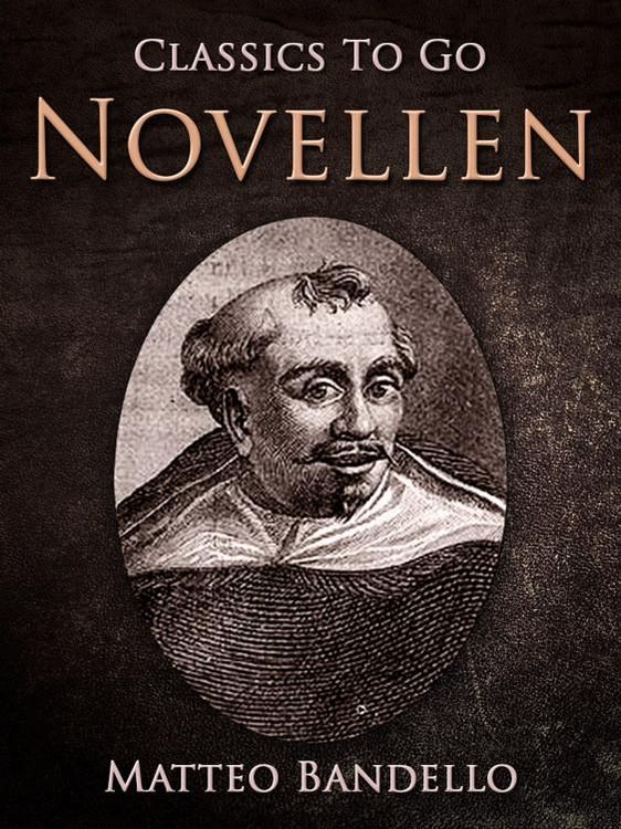 Produktbild: Novellen