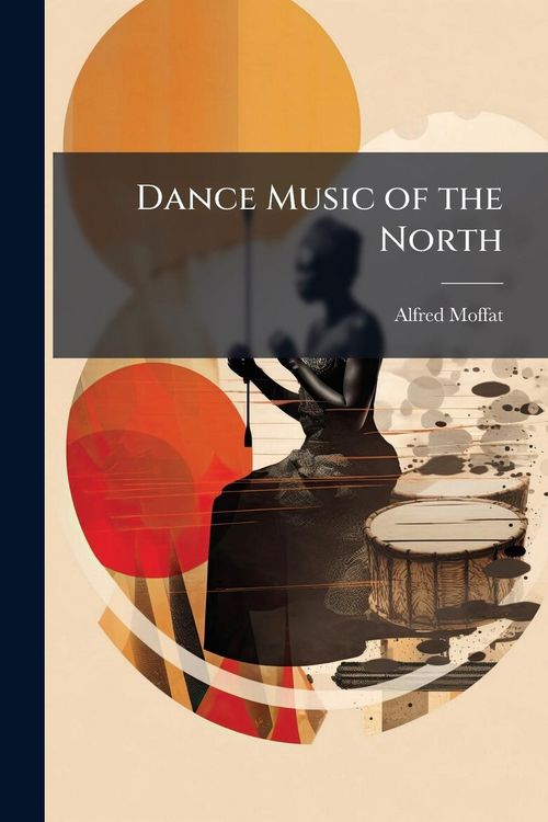 Produktbild: Dance Music of the North