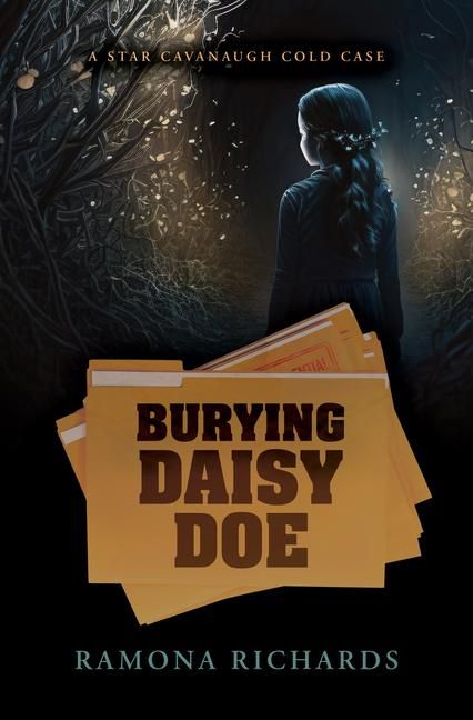 Produktbild: Burying Daisy Doe