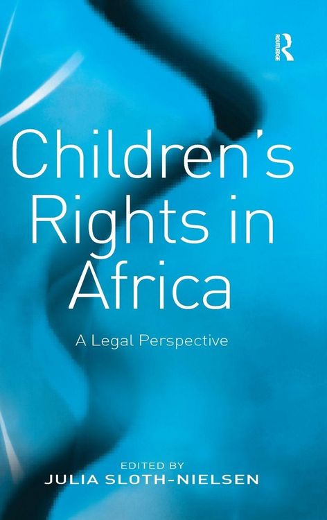 Produktbild: Children's Rights in Africa