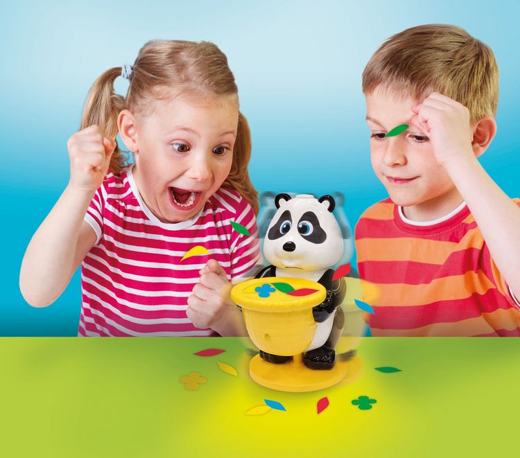 Produktbild: Panda Fun (Kinderspiel)
