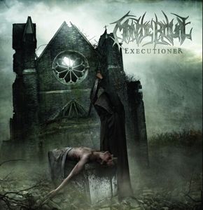 Produktbild: Executioner