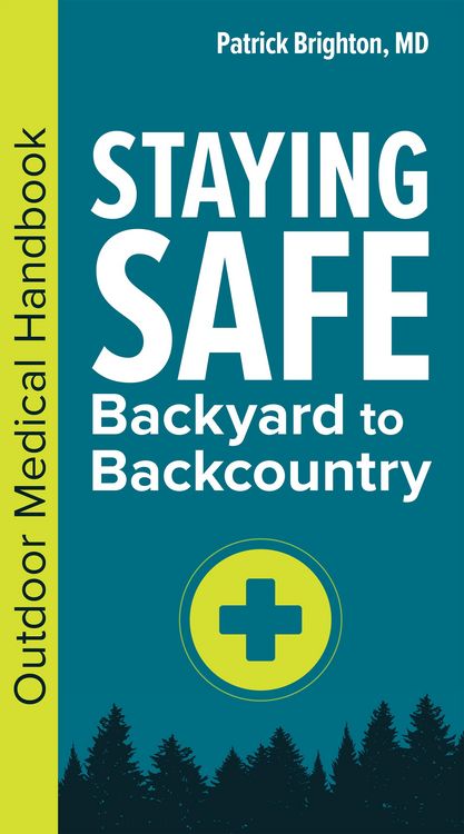 Produktbild: Staying Safe: Backyard to Backcountry