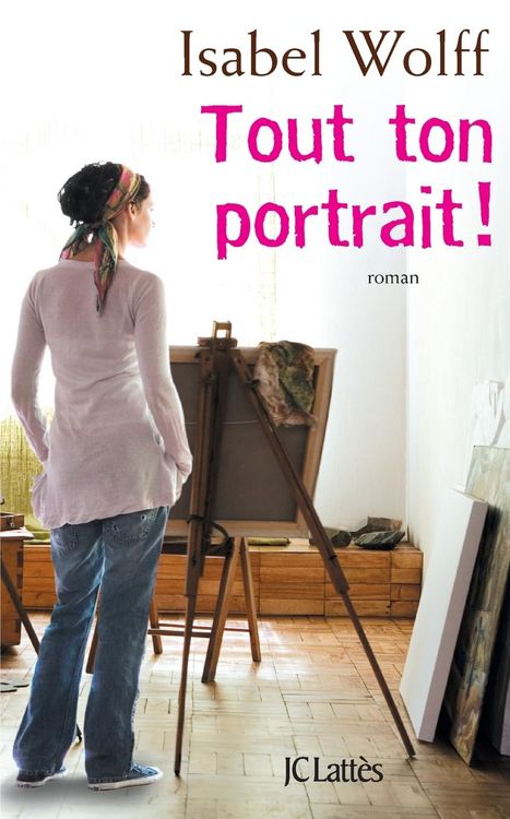 Produktbild: Tout ton portrait