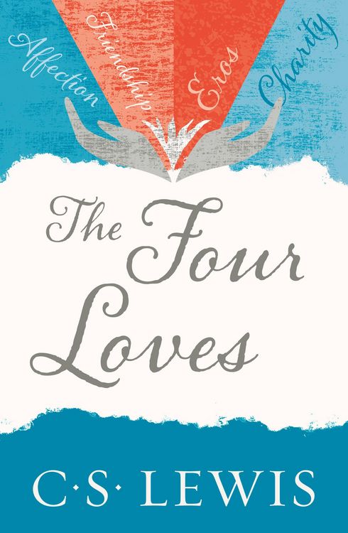 Produktbild: The Four Loves