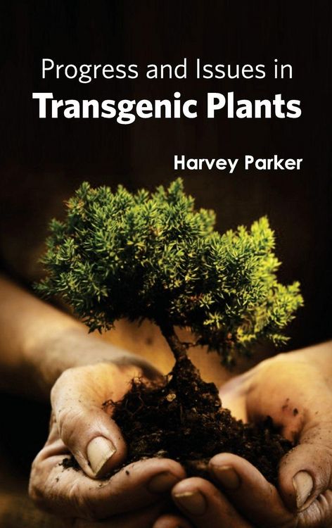 Produktbild: Progress and Issues in Transgenic Plants