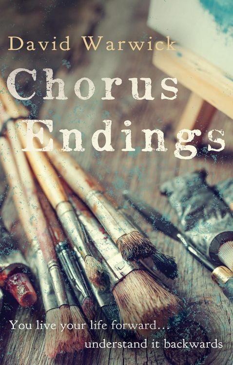 Produktbild: Chorus Endings